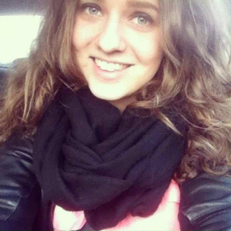 Алёна Климович | Москва