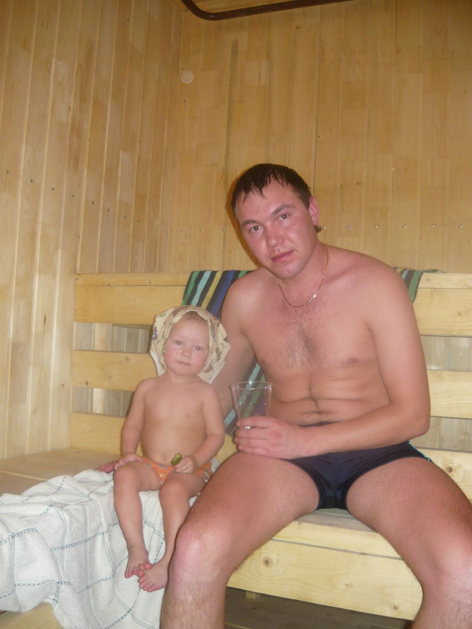 Алексей Менгалиев | Горнозаводск