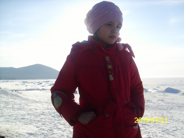 №73, Юлия Горбатых №73, Юлия Горбатых