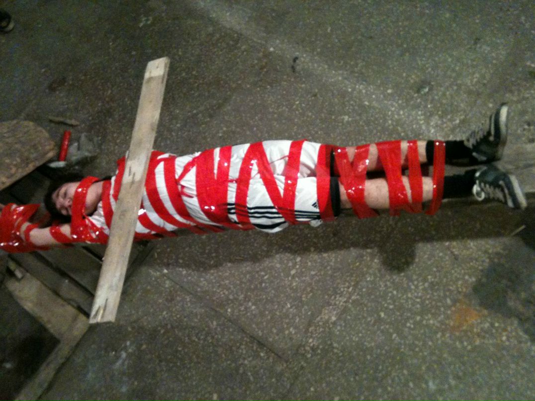 Арсений Крицин Вячеславович | Новокуйбышевск