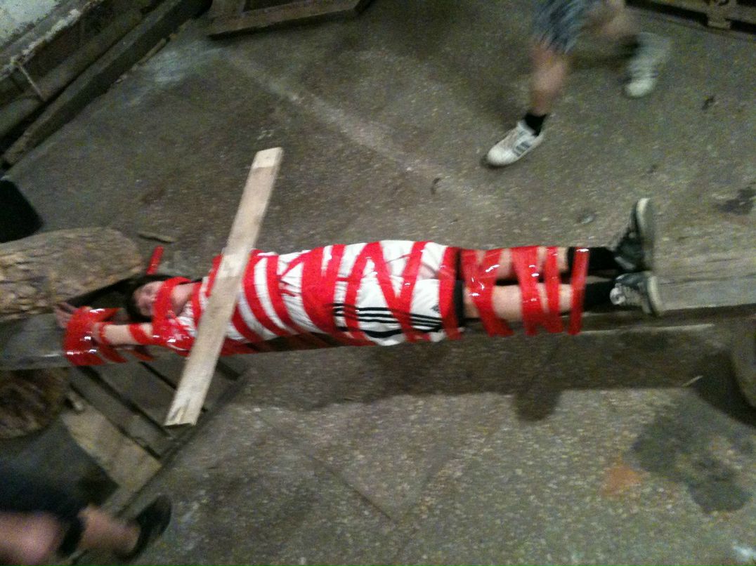 Арсений Крицин Вячеславович | Новокуйбышевск