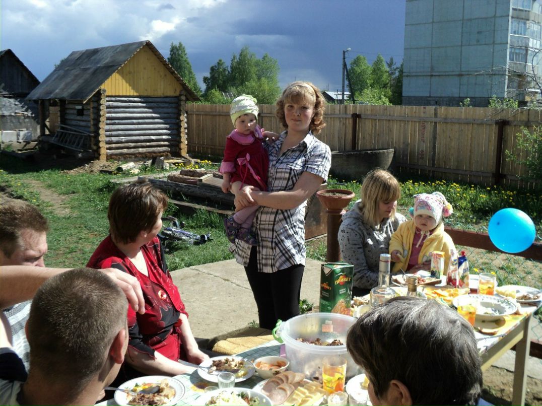 Ирина Лудыкова | Жешарт