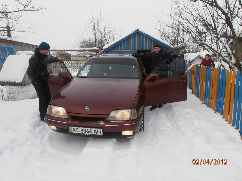 Виталий Секан | Дубровица