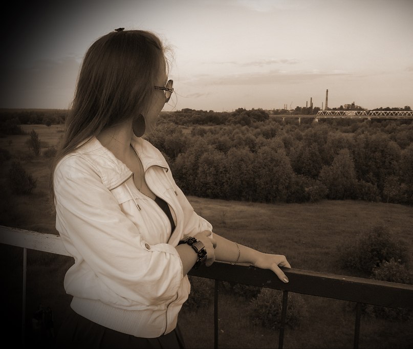 Маша Демидчик | Минск