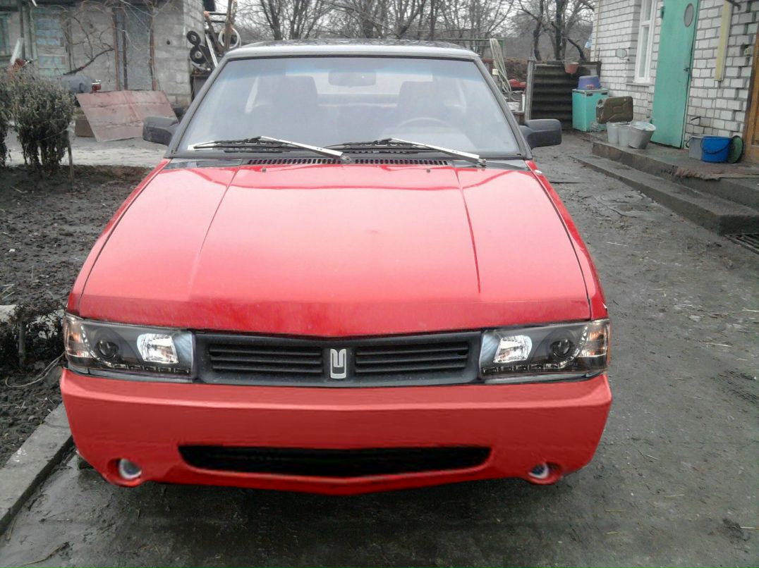 Николай Коньков Koluster | Днепр (Днепропетровск)