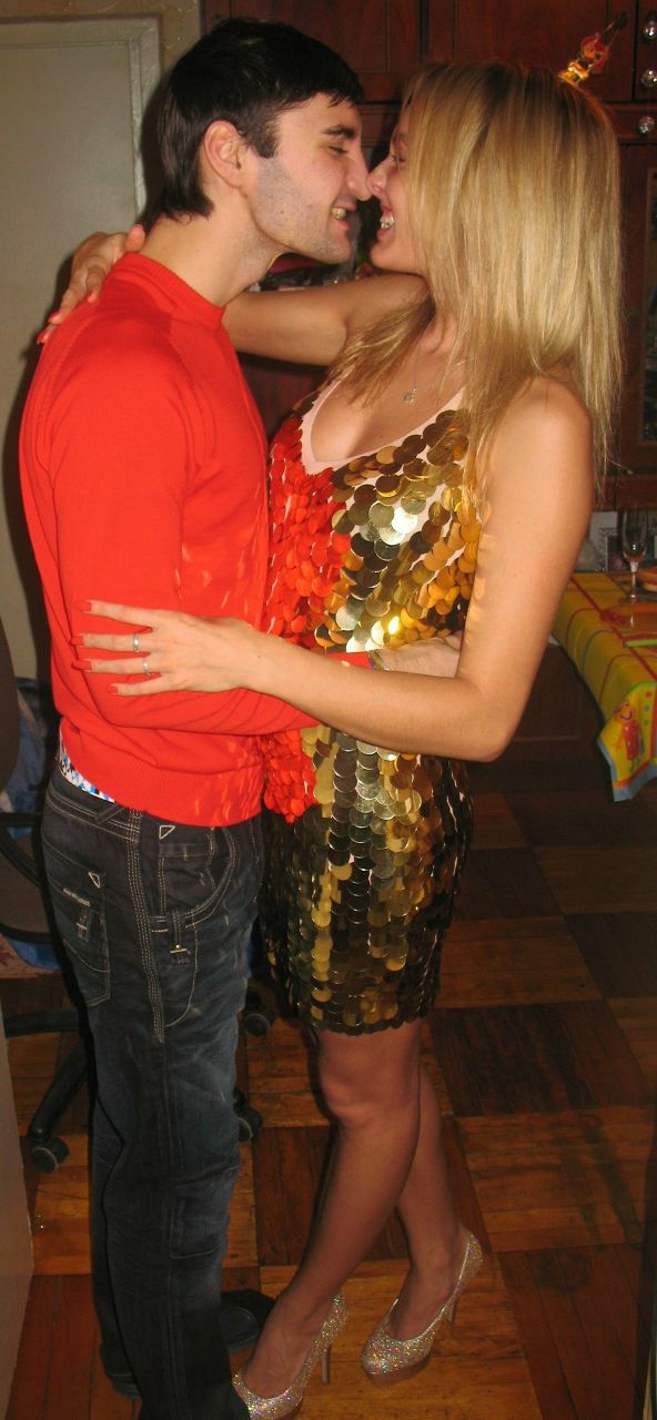 Надежда Дмитренко | Санкт-Петербург