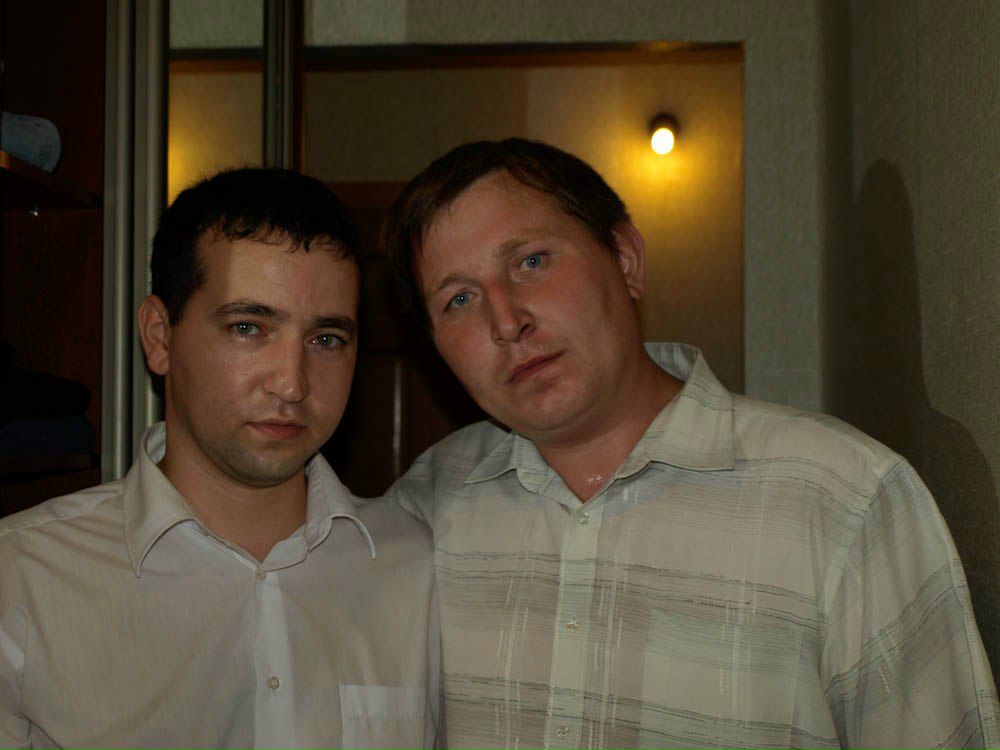 Сергей Загидулин | Казань