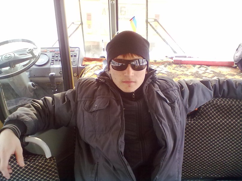 Дима Штейнфельд | 