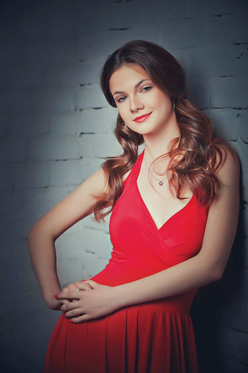 Наталия Александровна | Москва