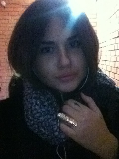 Милана Харламова | Томск