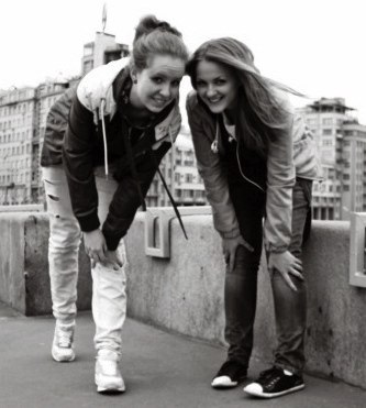 Anastasia Rupasova | Москва