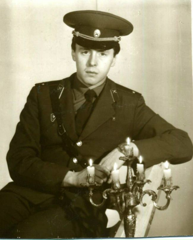 Владимир Малафеев | Череповец