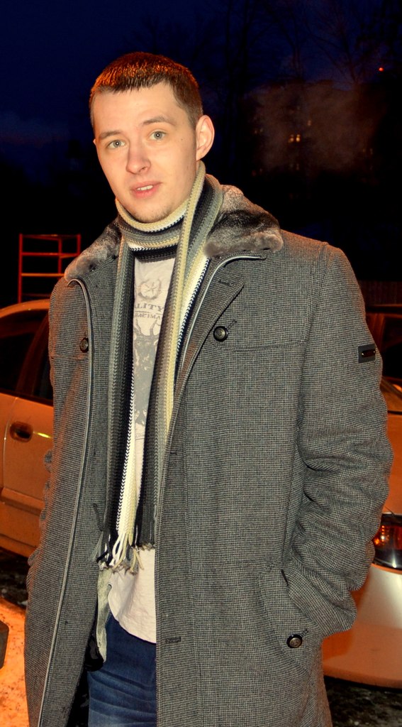 Александр Журацкий | 