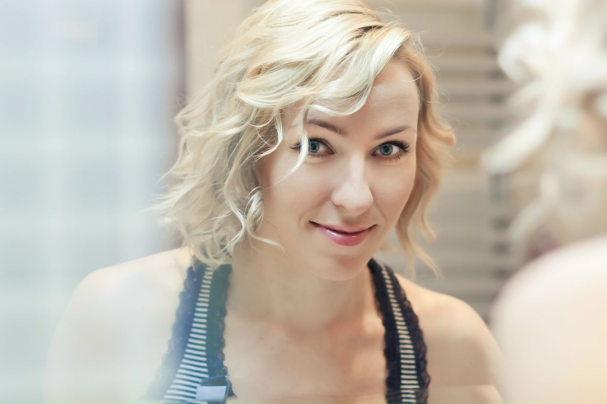 Юлия Ярошенко | Киев