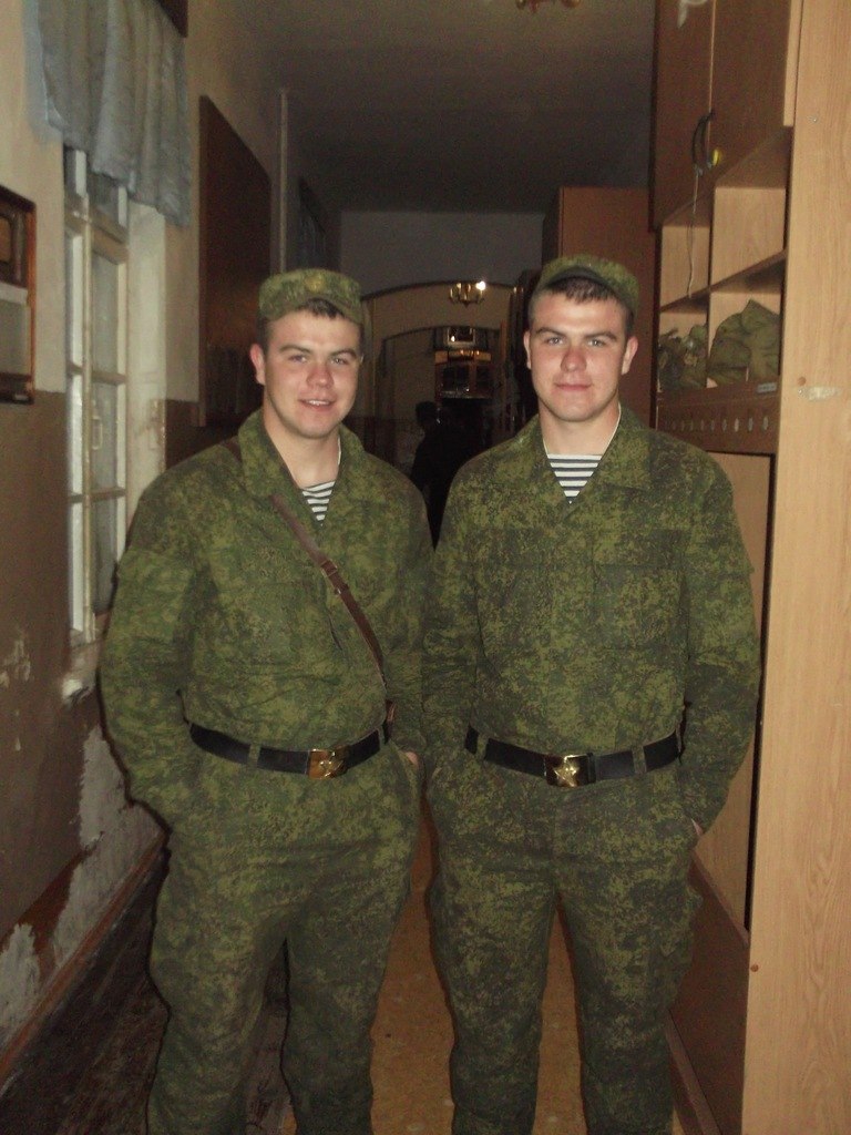 Иван Зотов ♂ | Санкт-Петербург