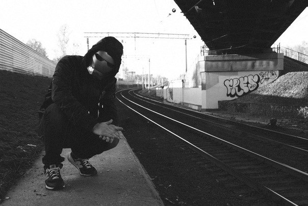 Тимур Хусяинов | Москва