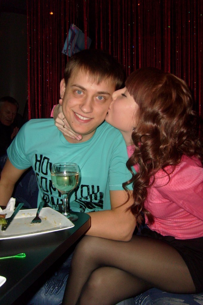 Иван Мельяновский Atadrakula | Тверь