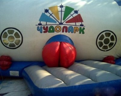 Стас Магин | New York City