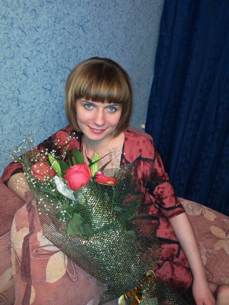 Анна Смоленская | Николаевск-на-Амуре