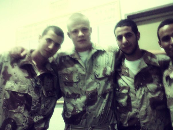 Кирилл Гусман | Arad