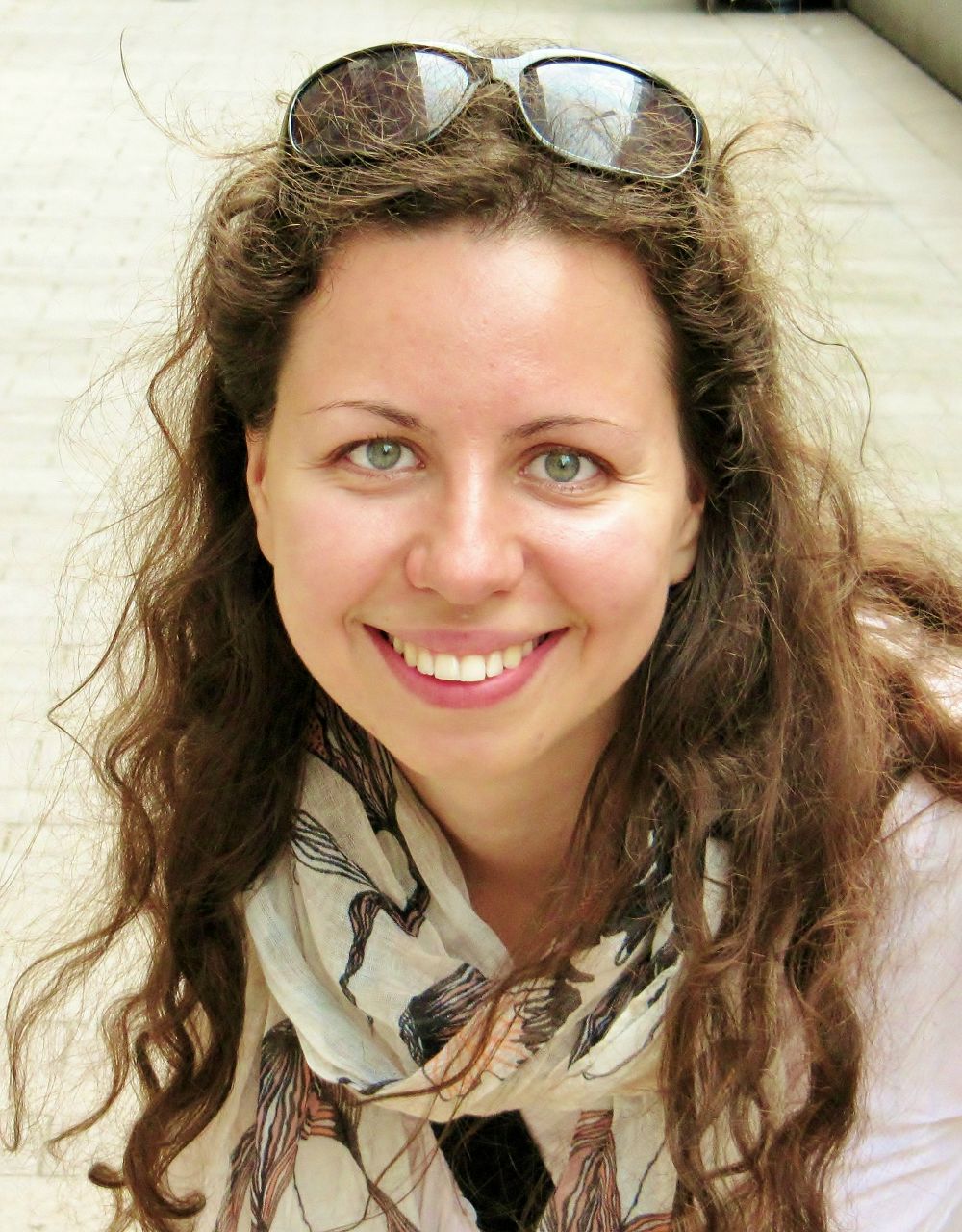 Елена Васильева-Ефремова | Москва