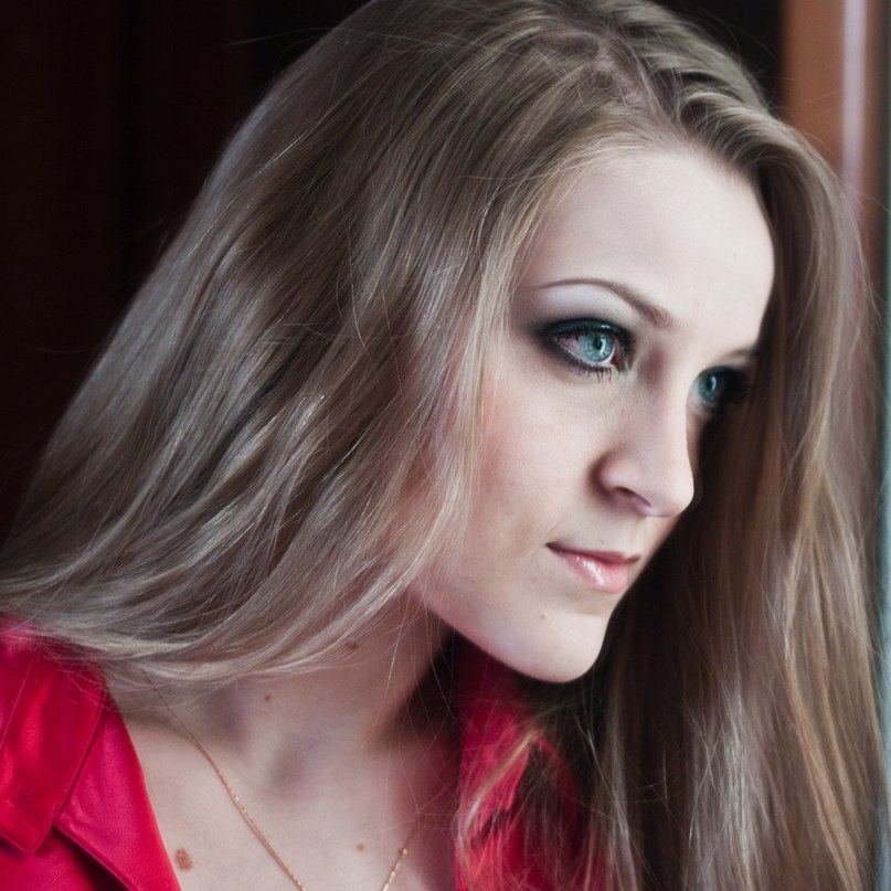 Александра Кошелева | Екатеринбург