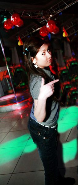 Викусик Райчук ˜”*°•♥•°*”˜ | Санкт-Петербург