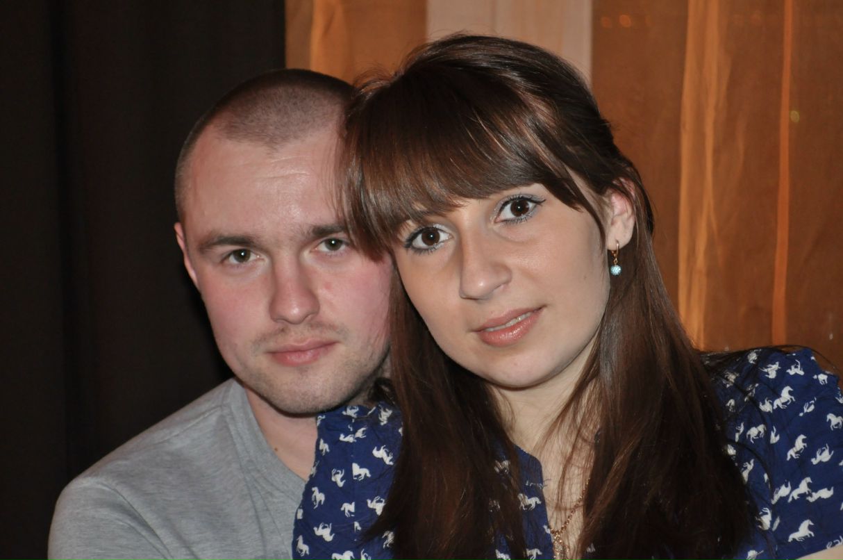 Юлия Девялтовская | Пушкин