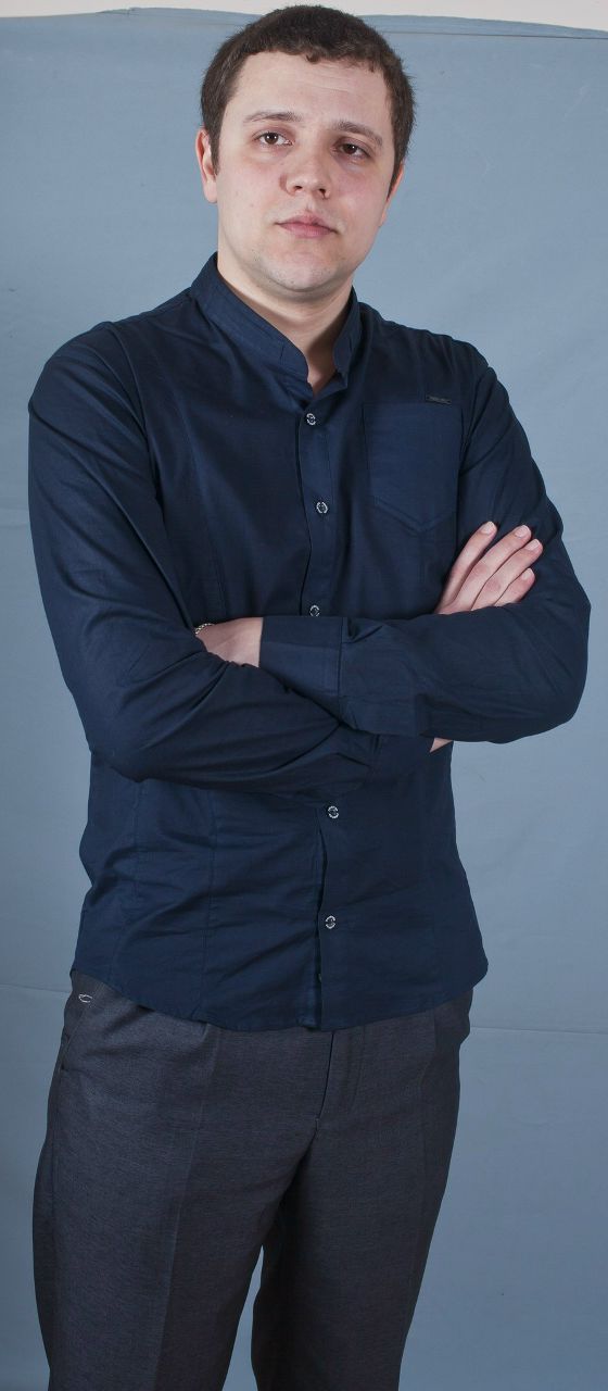 Виль Салимьянов | Уфа