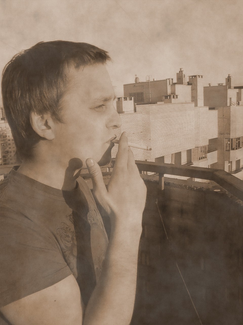 Тарас Ерохин | Санкт-Петербург