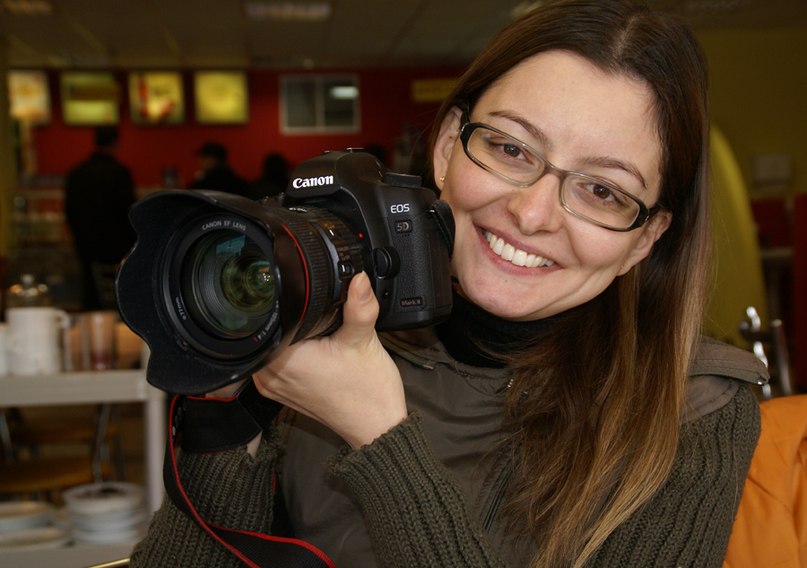 Элина Караева | Нальчик