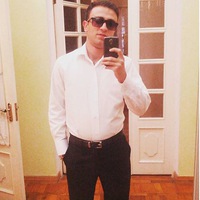 Aram Abovyan