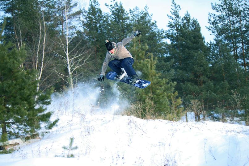 Василий Ситников | Воронеж