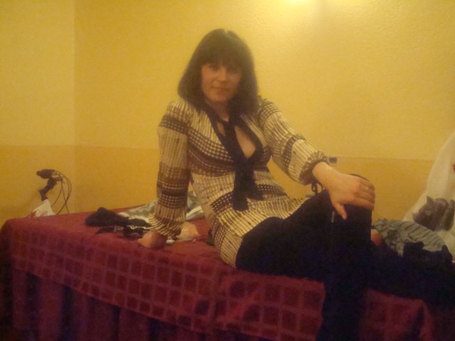 Анна Хоменчук | Боярка