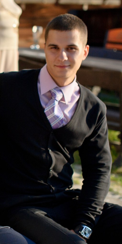 Pavel Ivlev | Киев