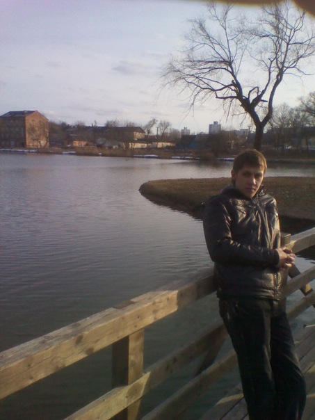 №75, Коля Ходан, 36 лет №75, Коля Ходан, 36 лет