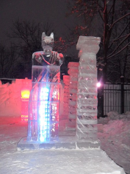 Петр Лоптев | Москва