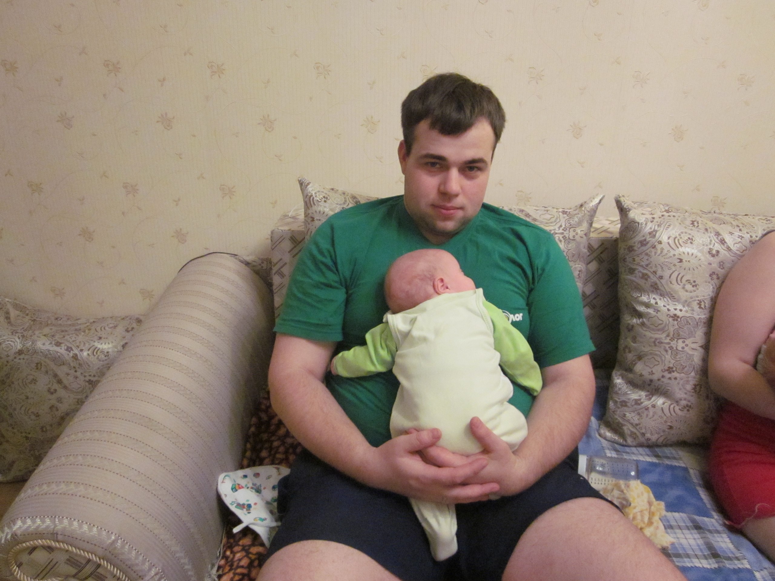 Фото профиля