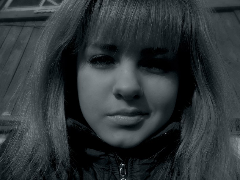 Алёна Коваль | Новокузнецк