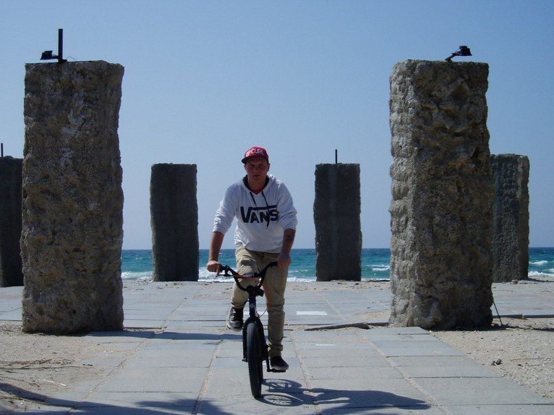 Вова Андреев ヅ | Москва