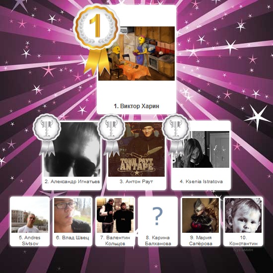 №104, Ксения Данилина, Санкт-Петербург, Россия №104, Ксения Данилина, Санкт-Петербург, Россия