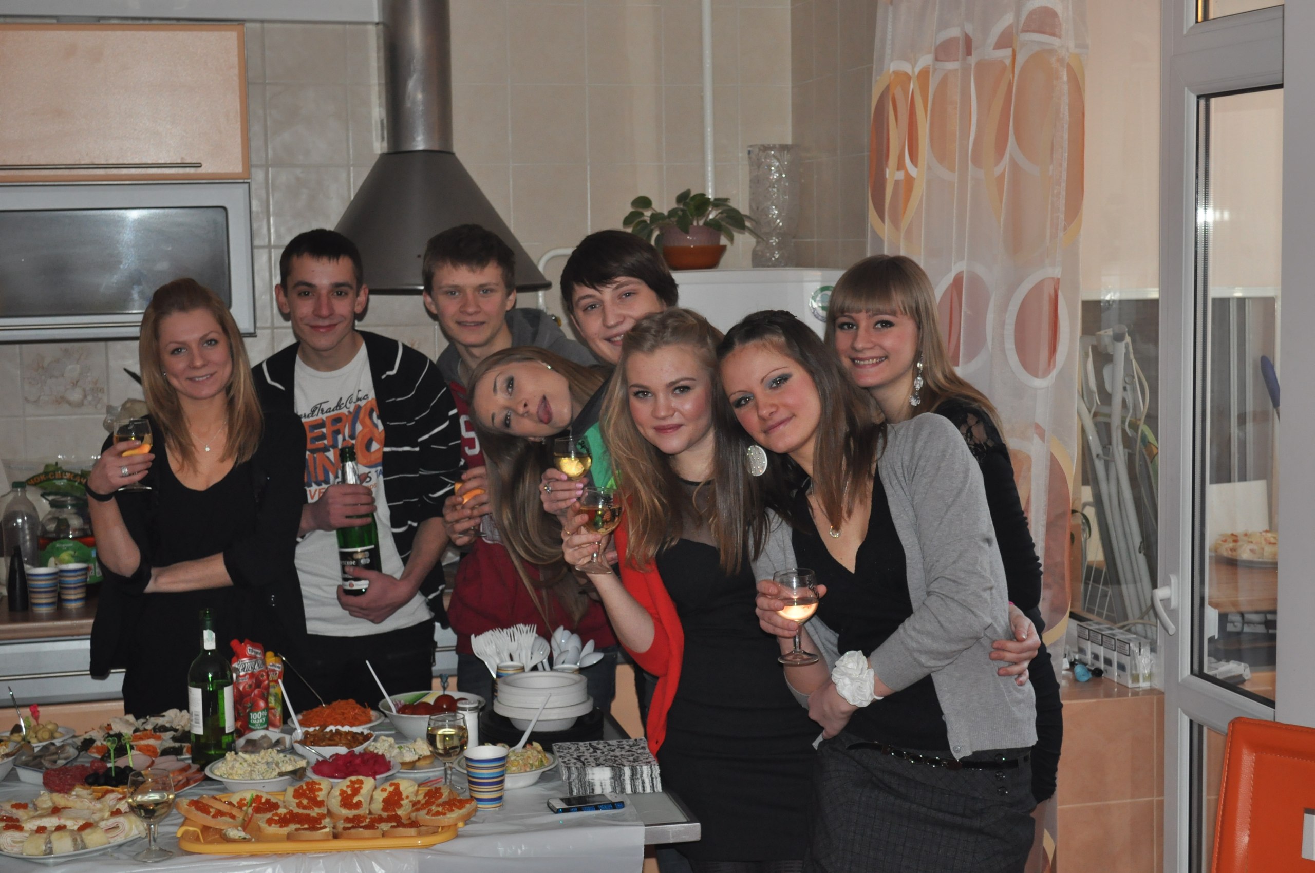 Фото профиля