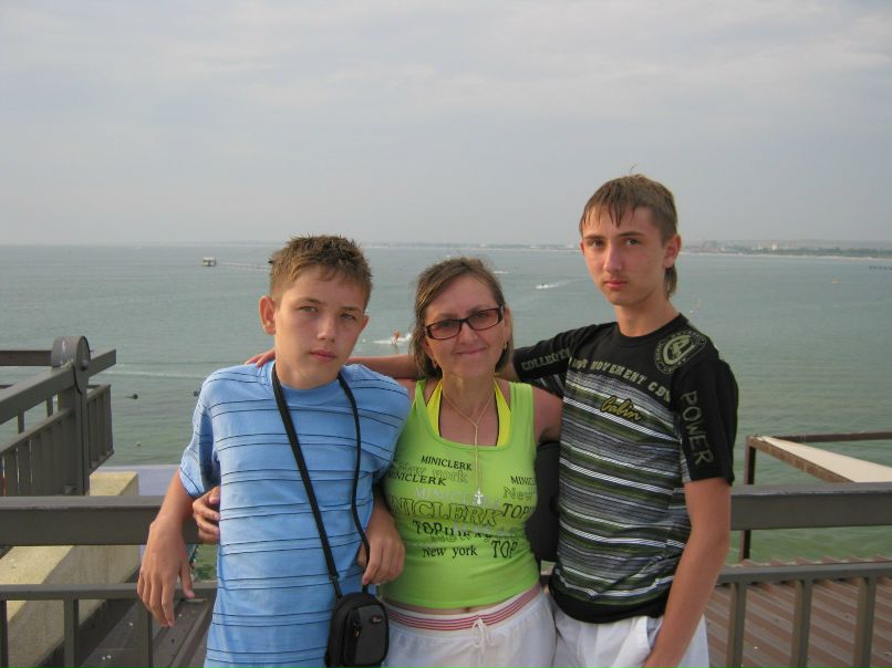 Никита Вострецов | Екатеринбург