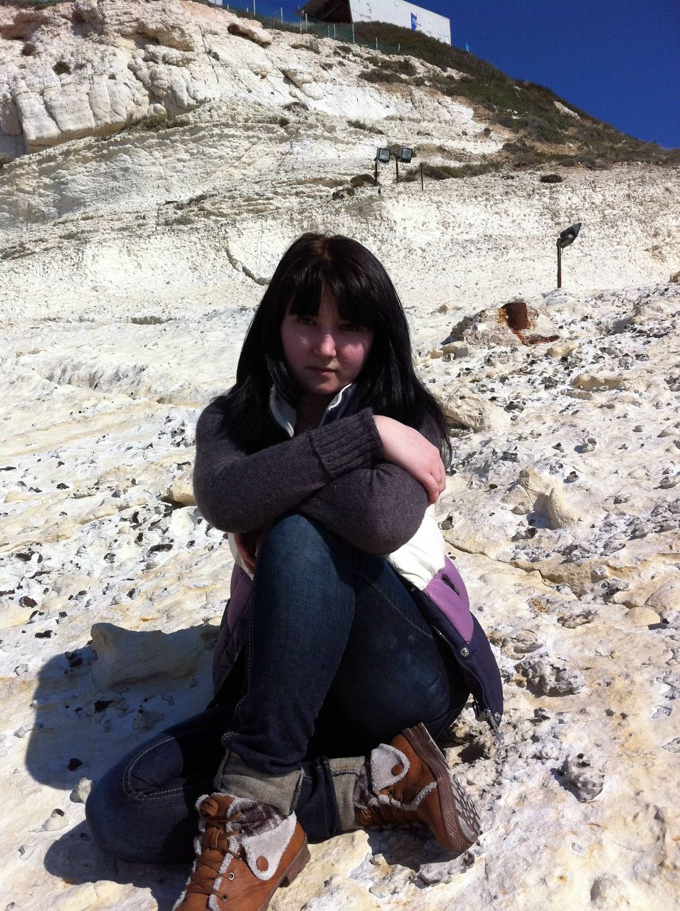 Янина Ливадняя *pooopik* | Ашкелон