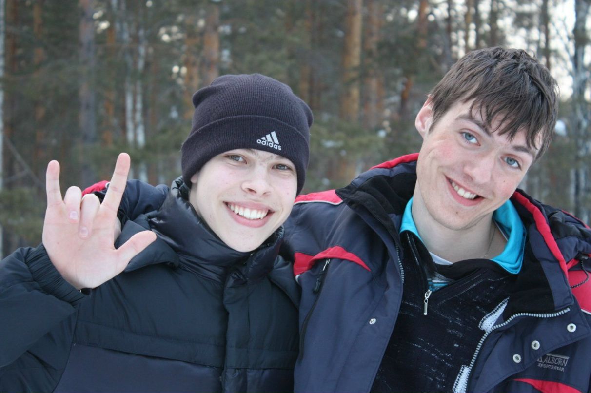 Антон Франтенко ♣ | Иркутск