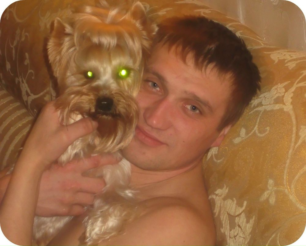 Виталя Прокопенко | Могилёв