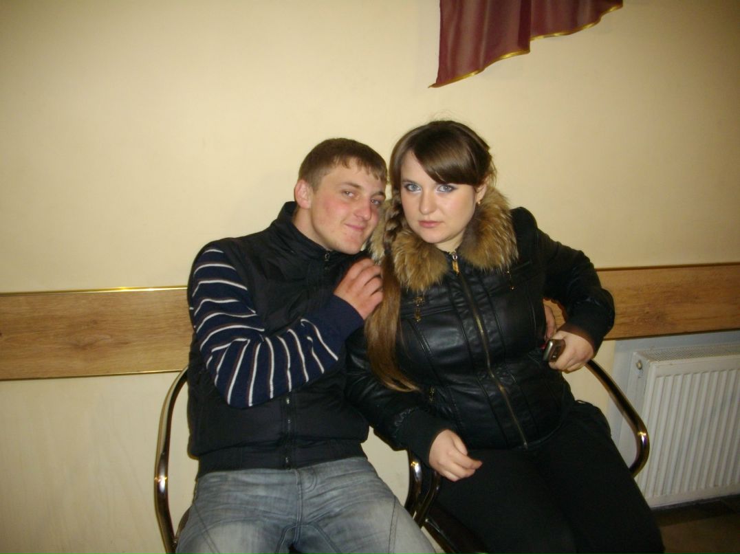 Виктория Шмырёва | Симферополь