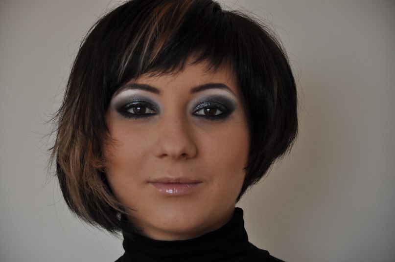 Іванна Бабчанік | Львов