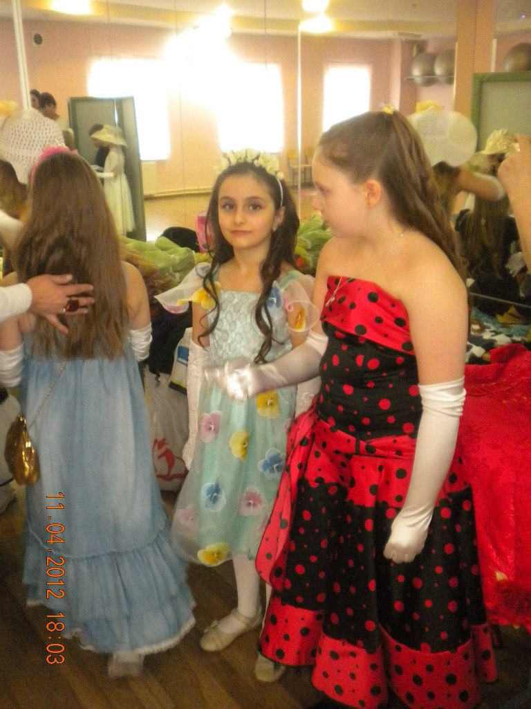 Elnara Nasoyan | Кишинев