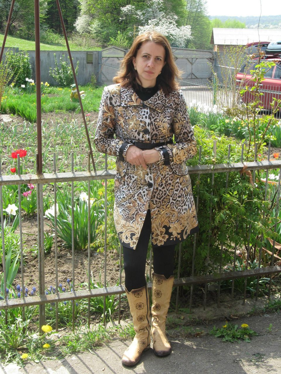 Таисия Билык | Хмельницкий